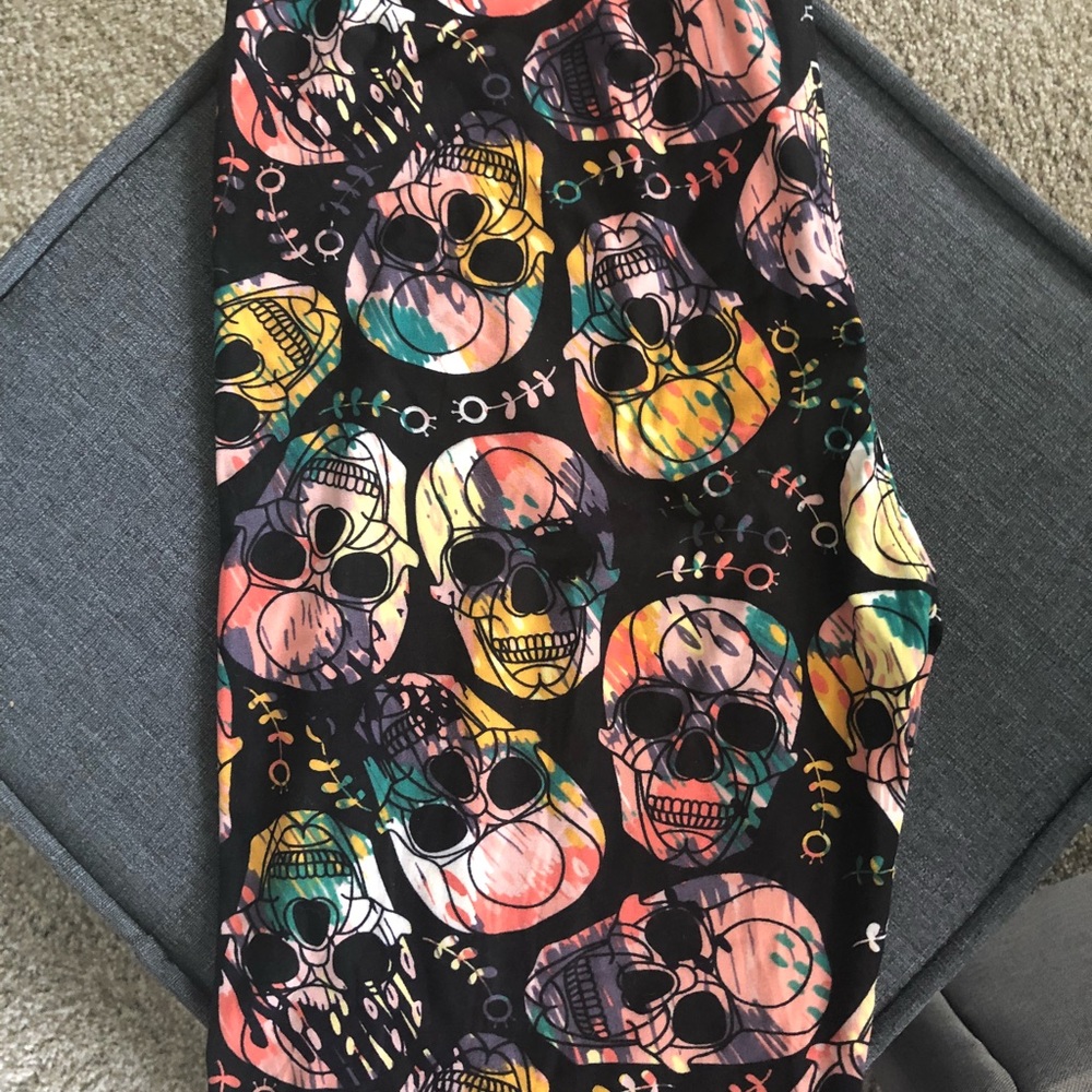 XL Leggings BNWT